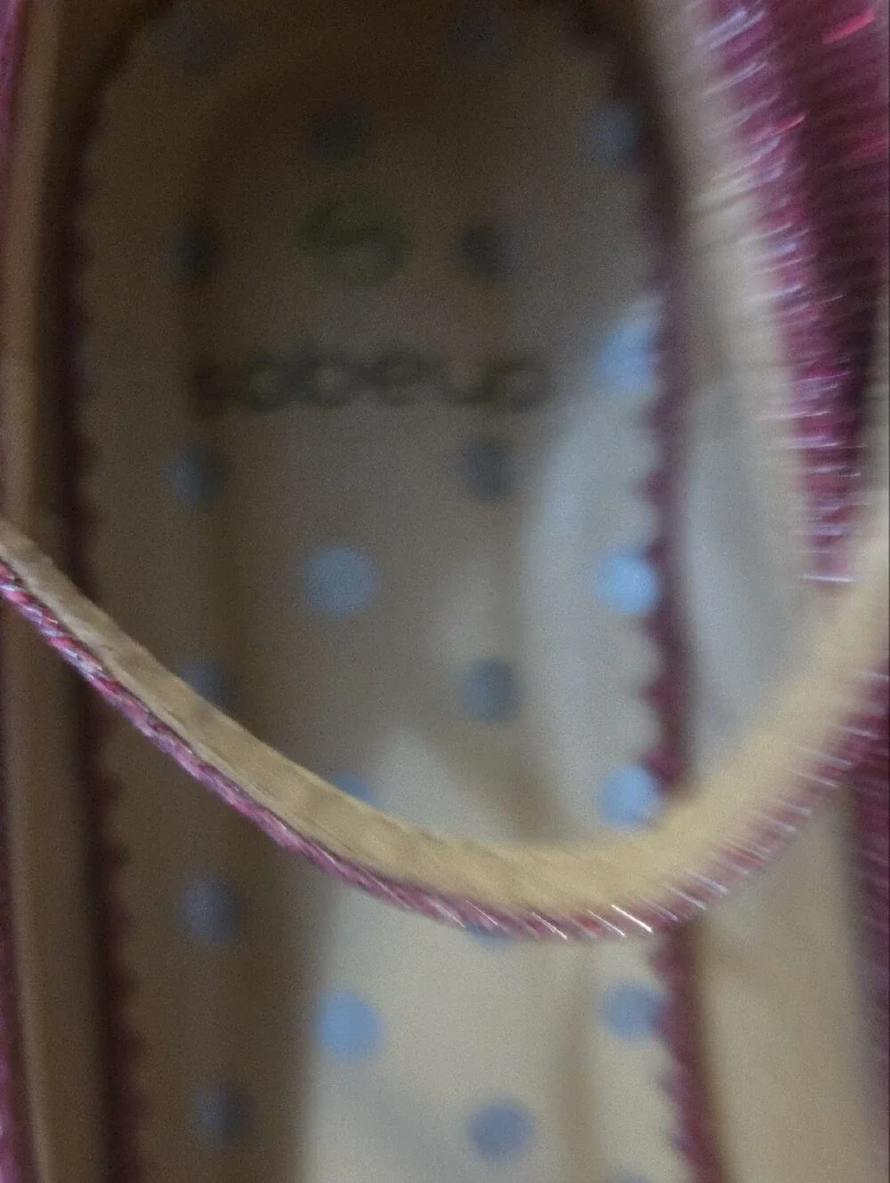 SOBEYO glittery pink